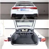 2021 Audi RS7