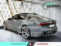 2021 Audi RS7