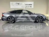 2021 Audi RS7