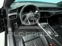 2021 Audi RS7