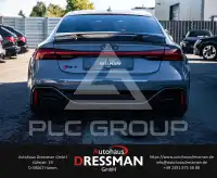 2021 Audi RS7