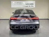 2021 Audi RS7