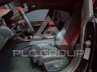 2021 Audi RS7