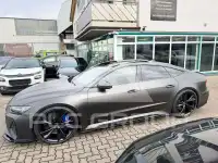 2021 Audi RS7