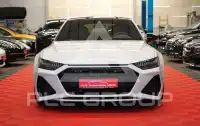 2021 Audi RS7
