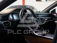 2021 Audi RS7