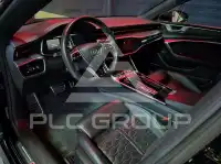 2021 Audi RS7