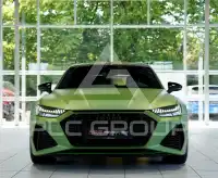 2021 Audi RS7