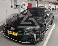 2021 Audi RS7