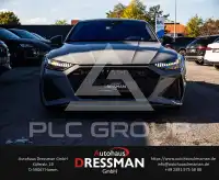 2021 Audi RS7