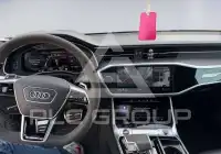 2021 Audi RS7