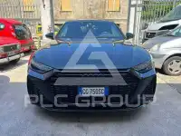 2021 Audi RS7