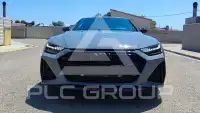 2021 Audi RS7