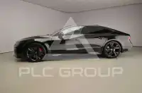 2021 Audi RS7