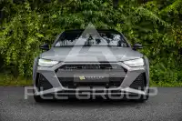 2021 Audi RS7