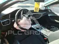 2021 Audi RS7