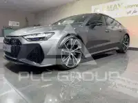 2021 Audi RS7