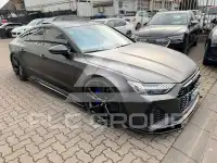 2021 Audi RS7