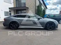 2021 Audi RS7
