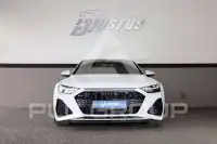 2021 Audi RS7