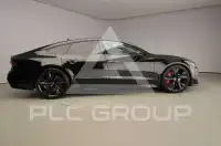 2021 Audi RS7