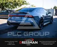 2021 Audi RS7
