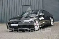 2021 Audi RS7