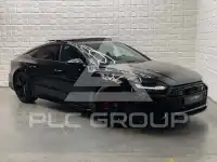 2021 Audi RS7