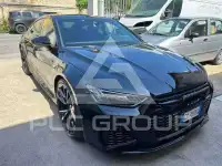 2021 Audi RS7