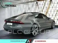 2021 Audi RS7