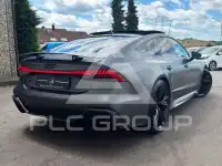 2021 Audi RS7