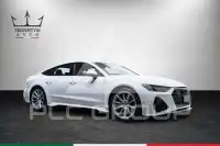 2021 Audi RS7