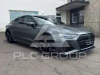 2021 Audi RS7