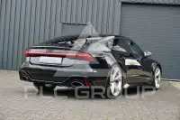 2021 Audi RS7