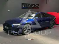 2021 Audi RS7
