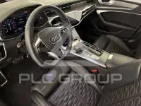 2021 Audi RS7