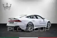 2021 Audi RS7