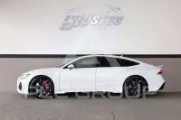 2021 Audi RS7