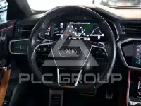 2021 Audi RS7