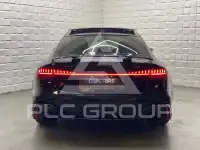 2021 Audi RS7