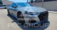 2021 Audi RS7