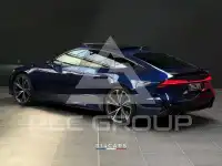 2021 Audi RS7