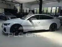 2021 Audi RS7