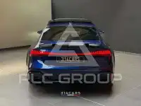 2021 Audi RS7