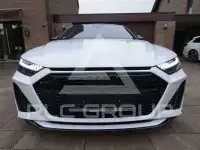 2021 Audi RS7
