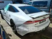 2021 Audi RS7