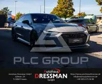 2021 Audi RS7