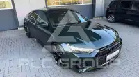 2021 Audi RS7