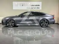 2021 Audi RS7
