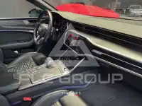 2021 Audi RS7
